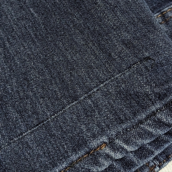 Bacci low rise skinny jeans, size 5/6 - Picture 7 of 7